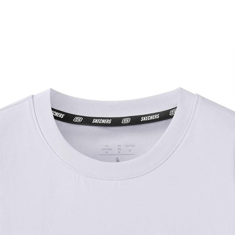 LONG SLEEVE TEE - L325W097/04PG