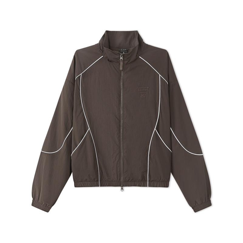 JACKET - L325W102/05U5