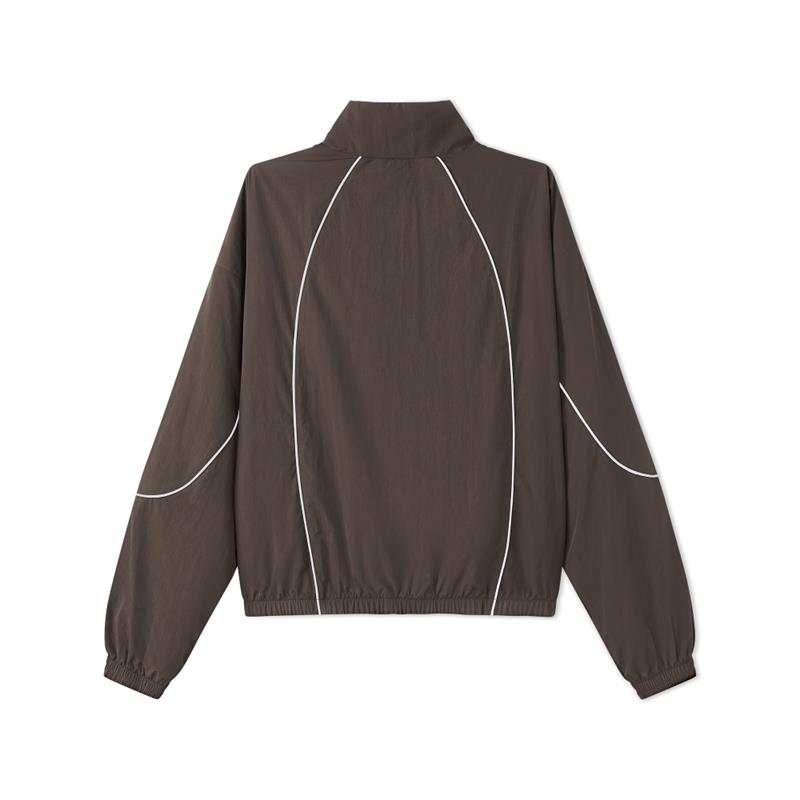 JACKET - L325W102/05U5