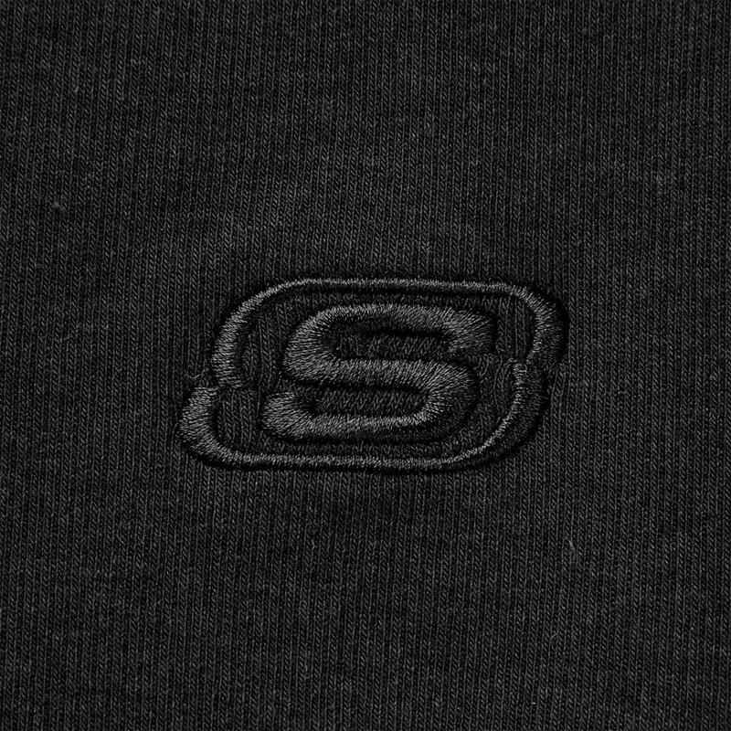LONG SLEEVE TEE - L325W108/0018