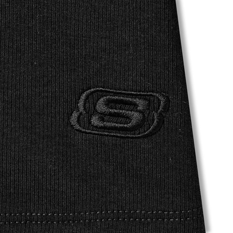 LONG SLEEVE TEE - L325W108/0018