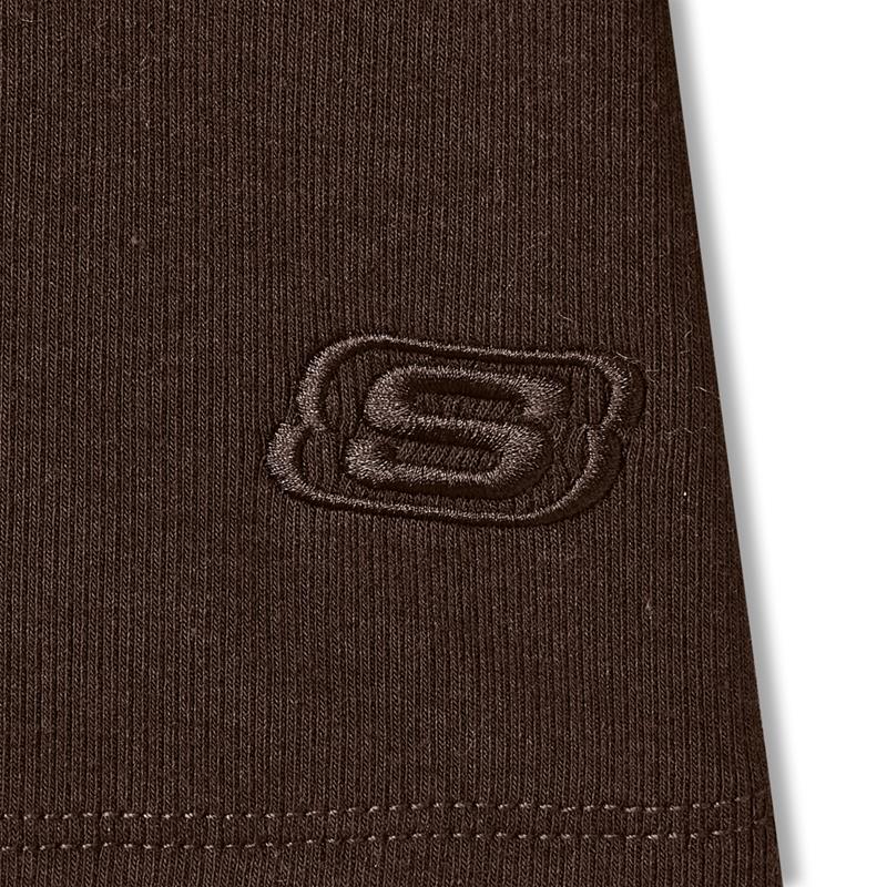 LONG SLEEVE TEE - L325W108/05U5