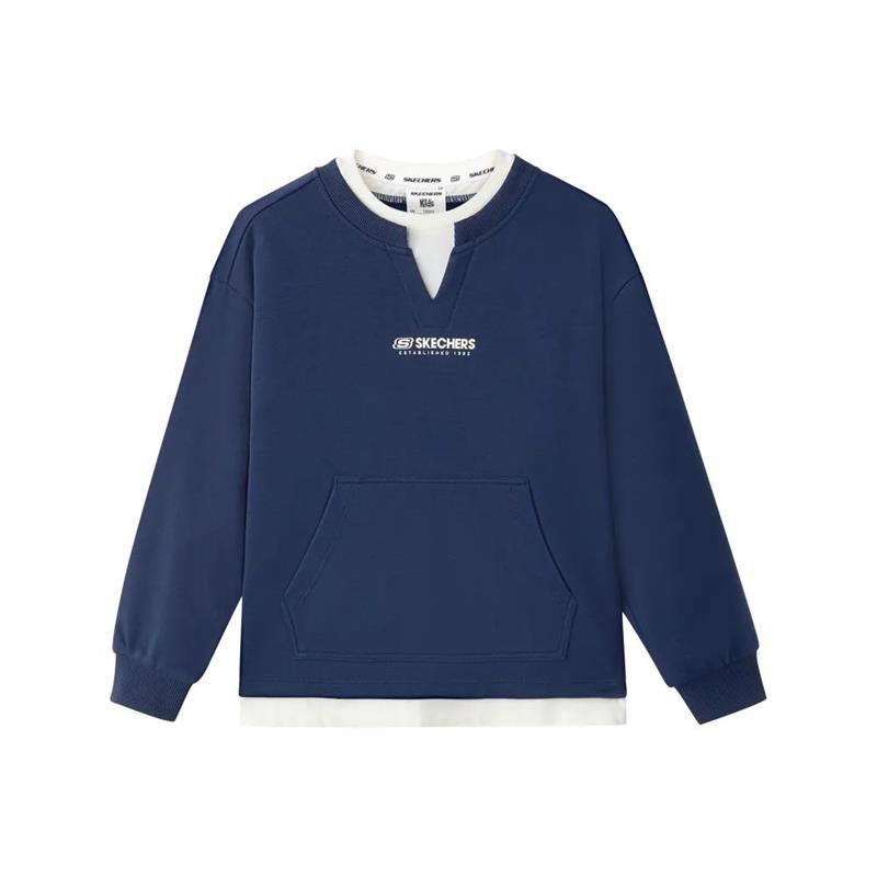 PULLOVER - L326B007/002Z