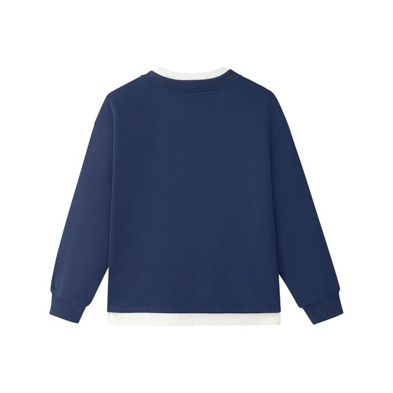 PULLOVER - L326B007/002Z