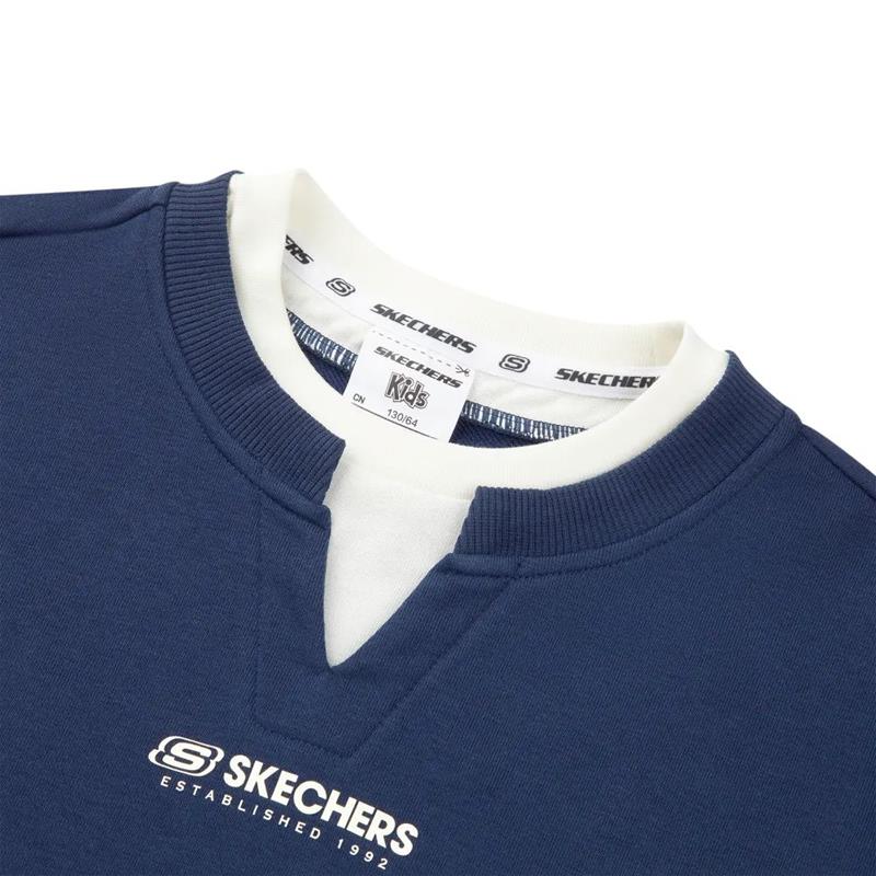 PULLOVER - L326B007/002Z