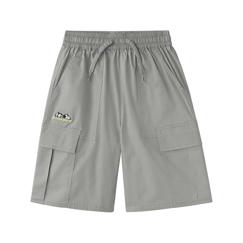 SNOOPY: PANTS - L326B022/028Q