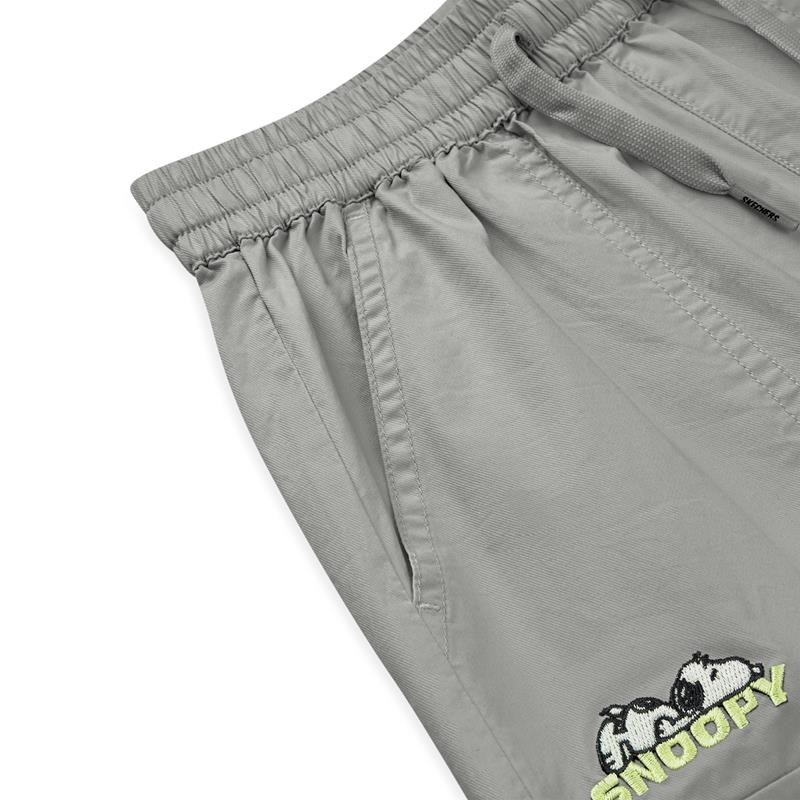 SNOOPY: PANTS - L326B022/028Q