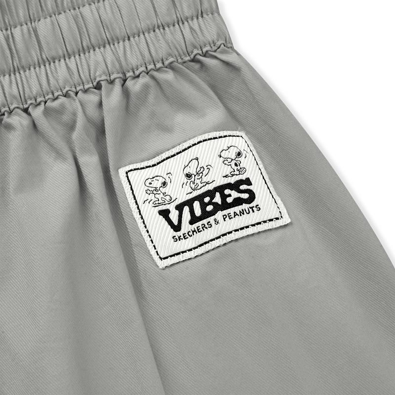 SNOOPY: PANTS - L326B022/028Q