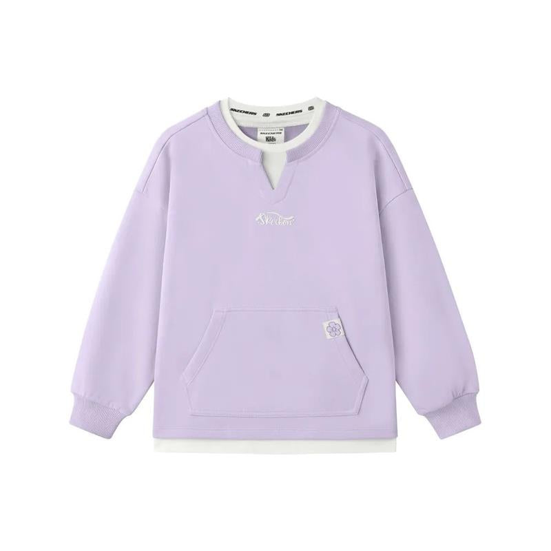 PULLOVER - L326G012/00EW