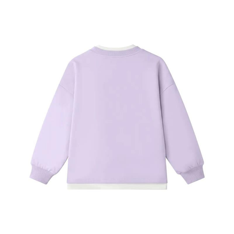 PULLOVER - L326G012/00EW