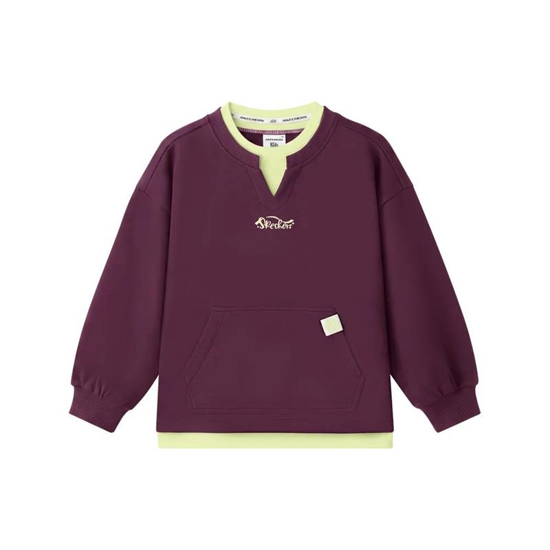 PULLOVER - L326G012/04QS