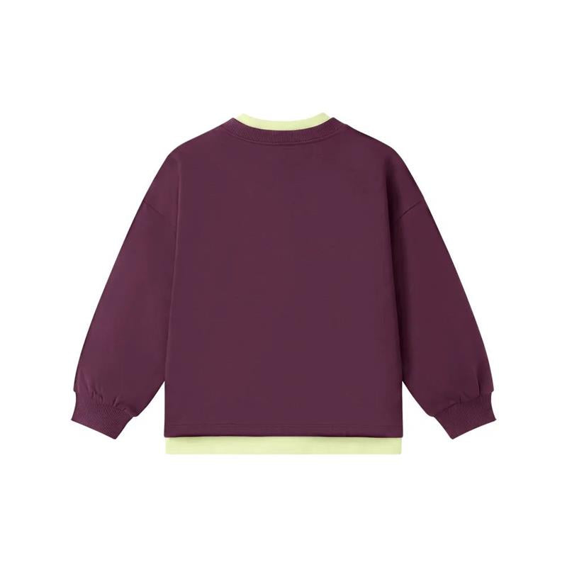 PULLOVER - L326G012/04QS