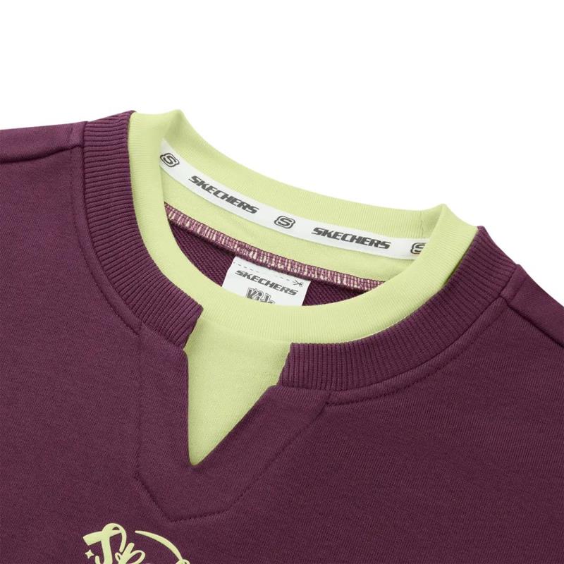 PULLOVER - L326G012/04QS