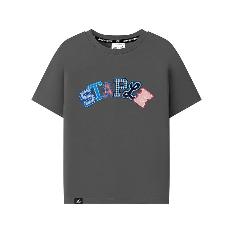 SHORT SLEEVE TEE - L326G017/00CA