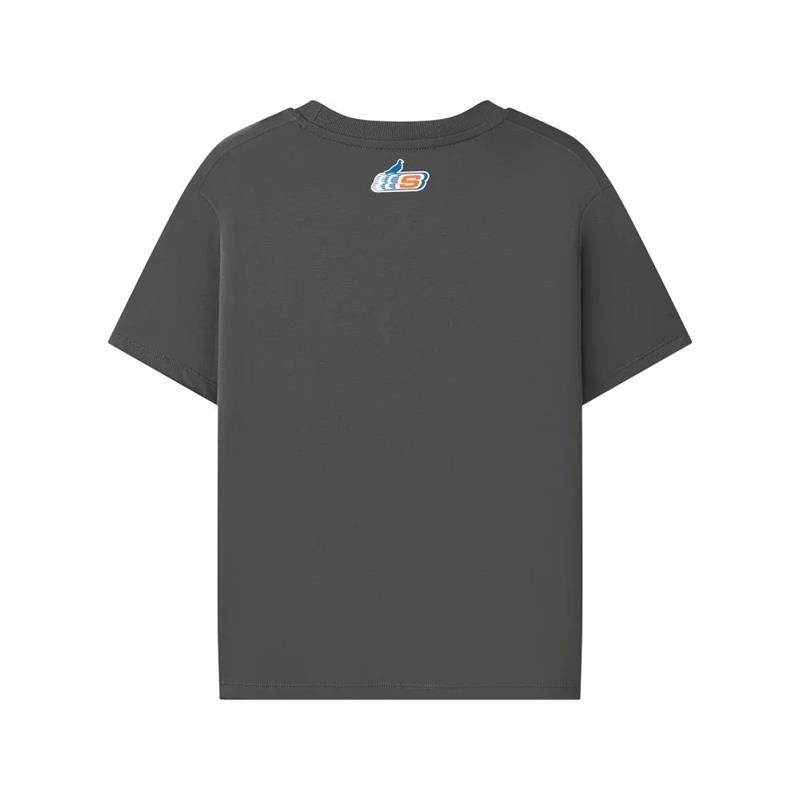 SHORT SLEEVE TEE - L326G017/00CA