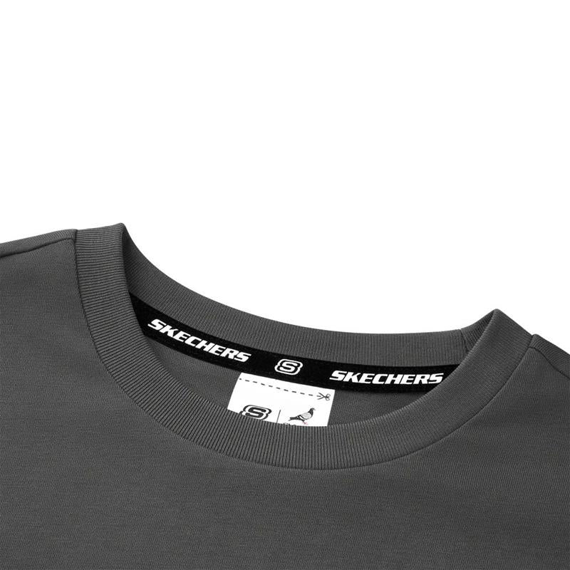SHORT SLEEVE TEE - L326G017/00CA