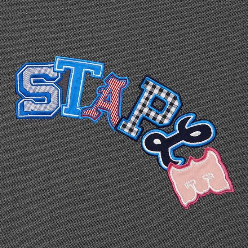 SHORT SLEEVE TEE - L326G017/00CA