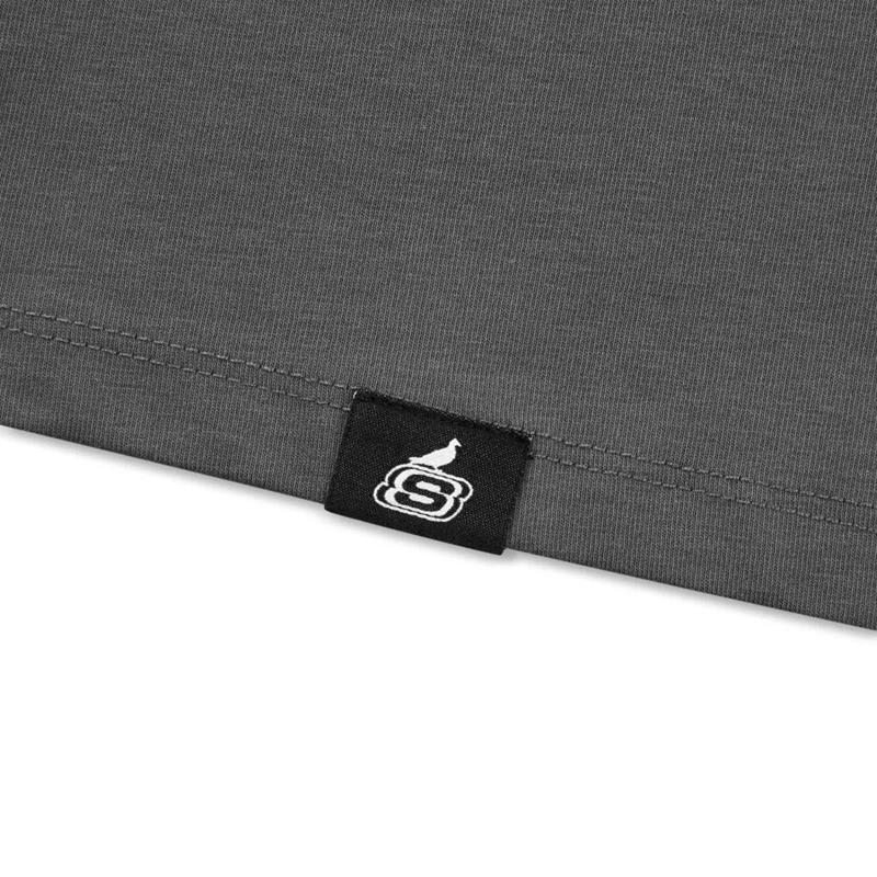 SHORT SLEEVE TEE - L326G017/00CA