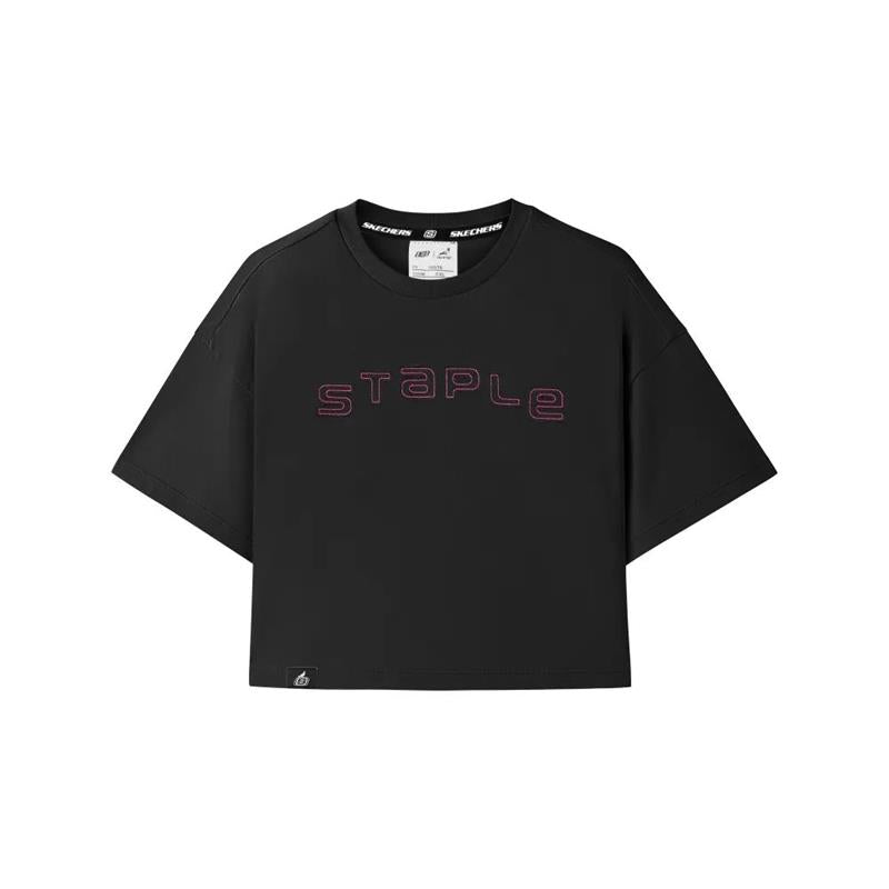 SHORT SLEEVE TEE - L326G018/0018