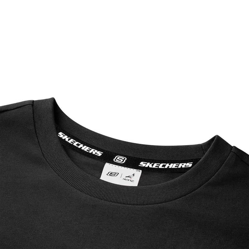 SHORT SLEEVE TEE - L326G018/0018