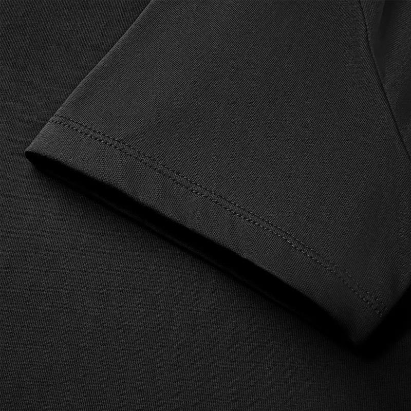 SHORT SLEEVE TEE - L326G018/0018