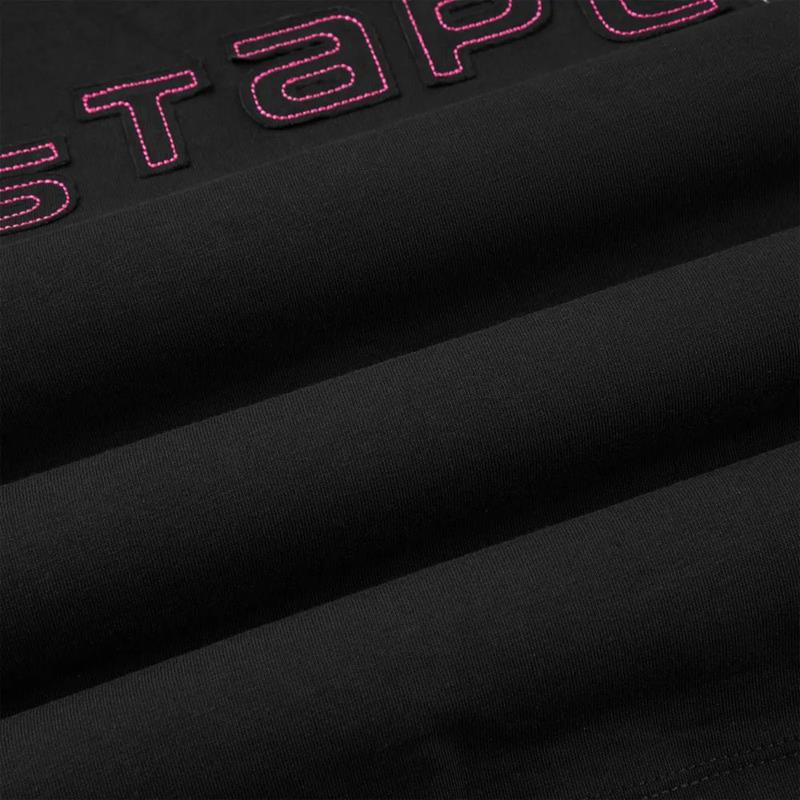 SHORT SLEEVE TEE - L326G018/0018