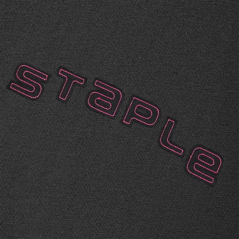 SHORT SLEEVE TEE - L326G018/0018