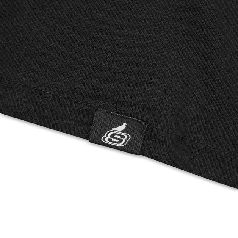 SHORT SLEEVE TEE - L326G018/0018