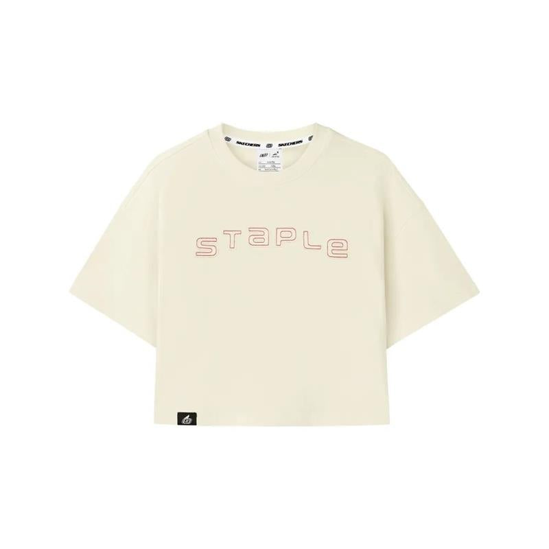 SHORT SLEEVE TEE - L326G018/01PJ