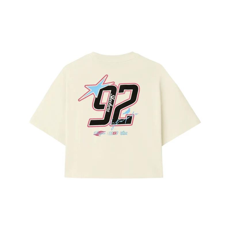 SHORT SLEEVE TEE - L326G018/01PJ