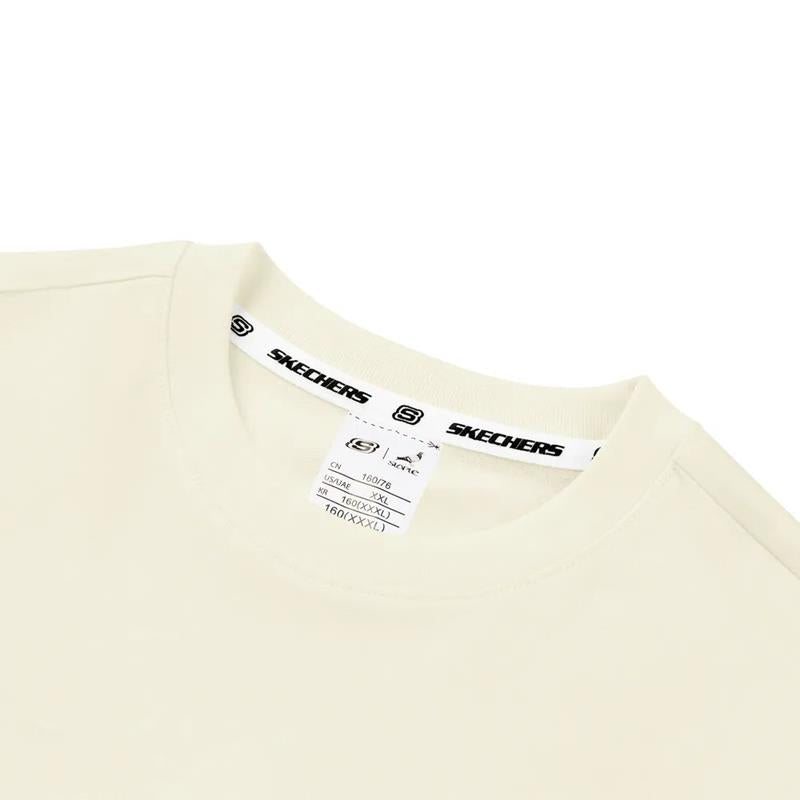 SHORT SLEEVE TEE - L326G018/01PJ