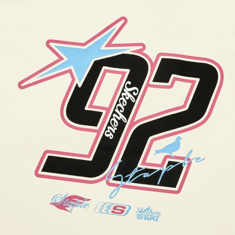 SHORT SLEEVE TEE - L326G018/01PJ