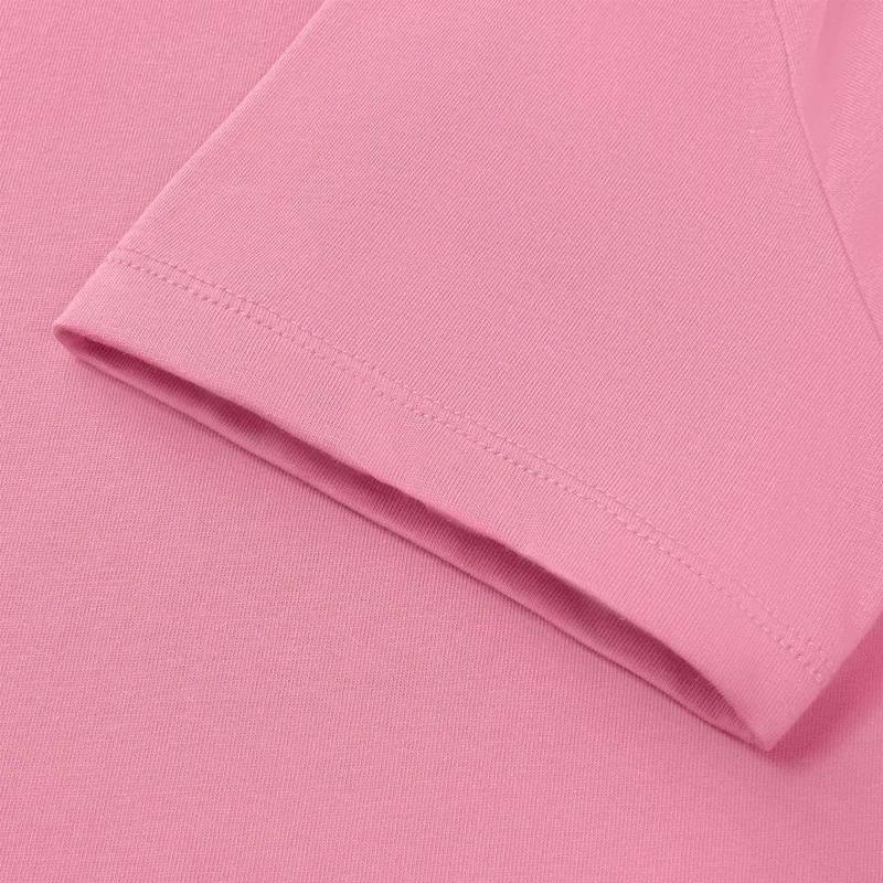 SHORT SLEEVE TEE - L326G018/0493