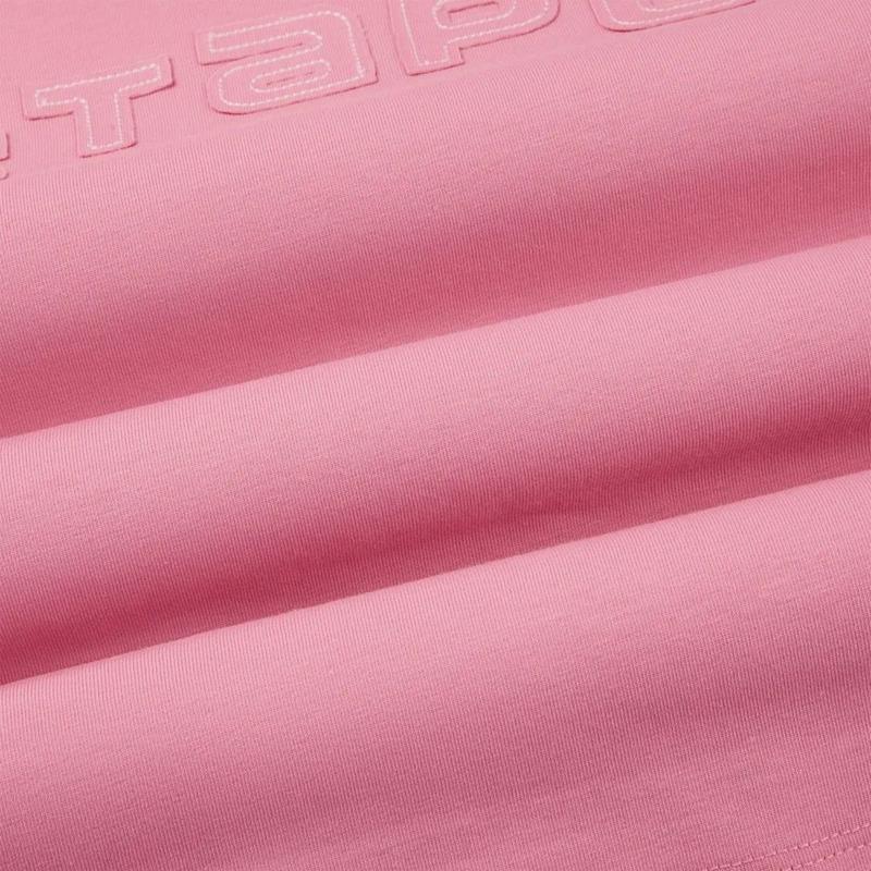 SHORT SLEEVE TEE - L326G018/0493