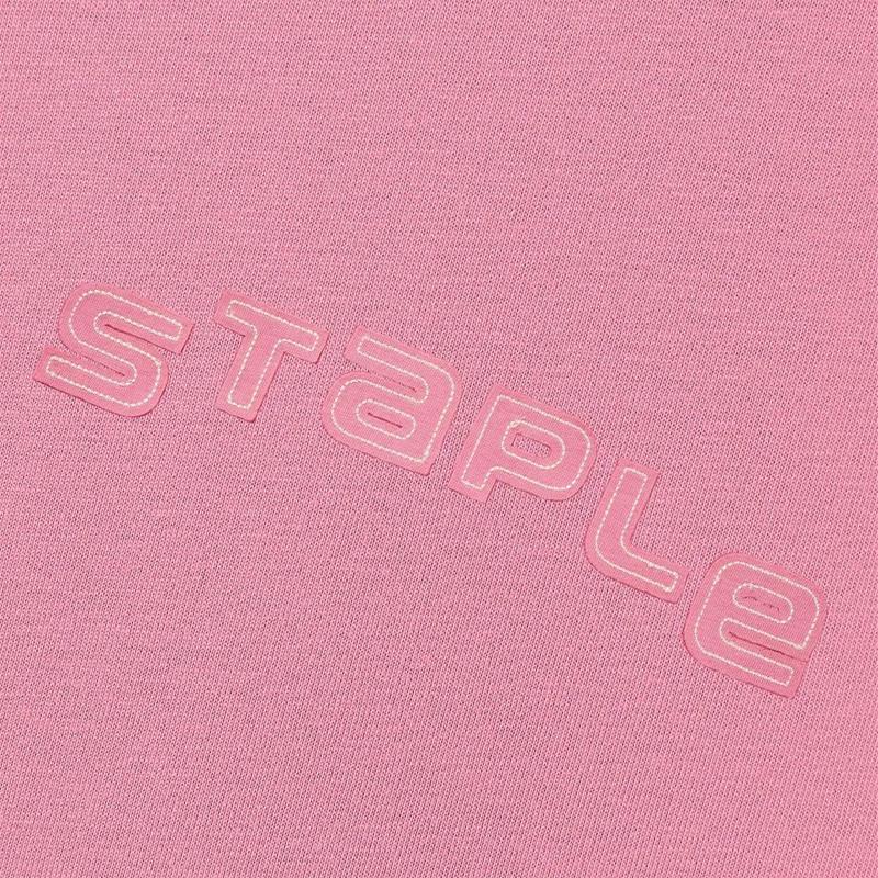 SHORT SLEEVE TEE - L326G018/0493