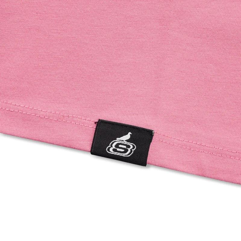 SHORT SLEEVE TEE - L326G018/0493
