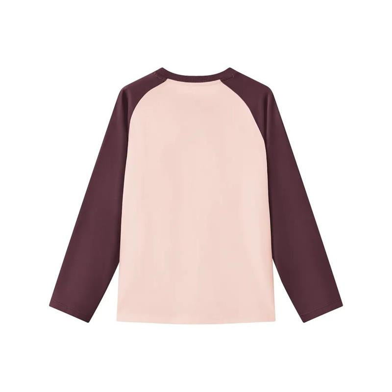 LONG SLEEVE TEE - L326K004/04QS