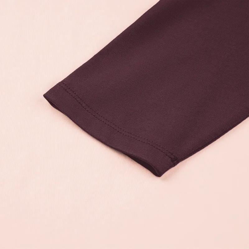 LONG SLEEVE TEE - L326K004/04QS
