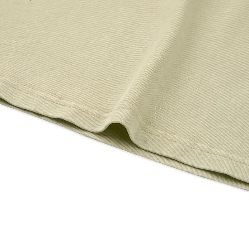 LONG SLEEVE TEE - L326K005/06LJ