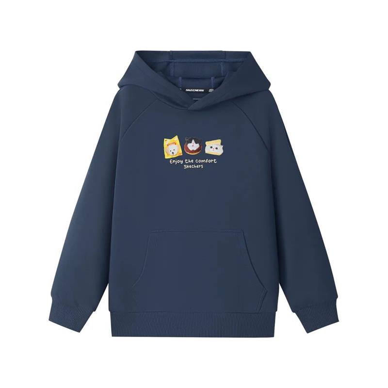 PULLOVER - L326K010/002Z