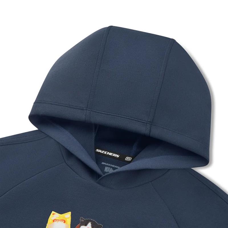 PULLOVER - L326K010/002Z