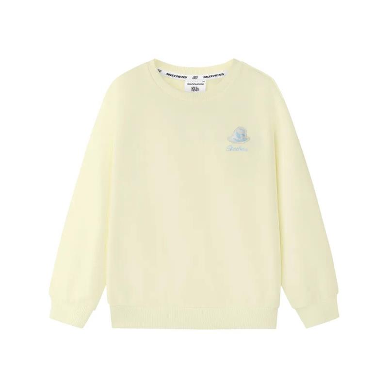 PULLOVER - L326K012/01QZ