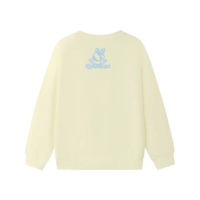 PULLOVER - L326K012/01QZ