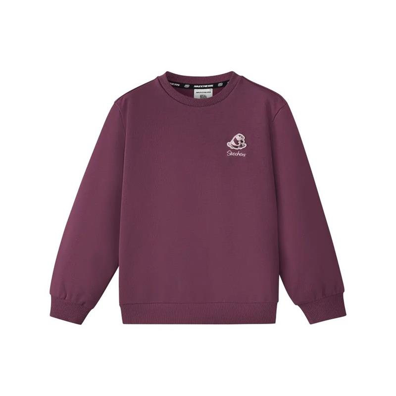 PULLOVER - L326K012/04QS