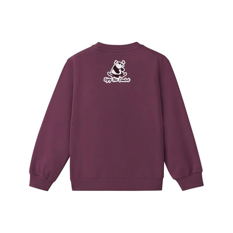 PULLOVER - L326K012/04QS