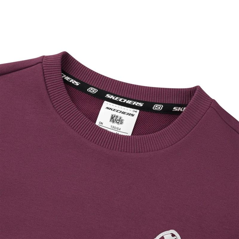 PULLOVER - L326K012/04QS