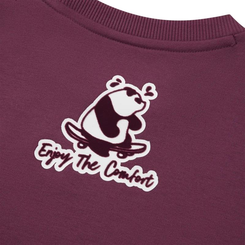 PULLOVER - L326K012/04QS