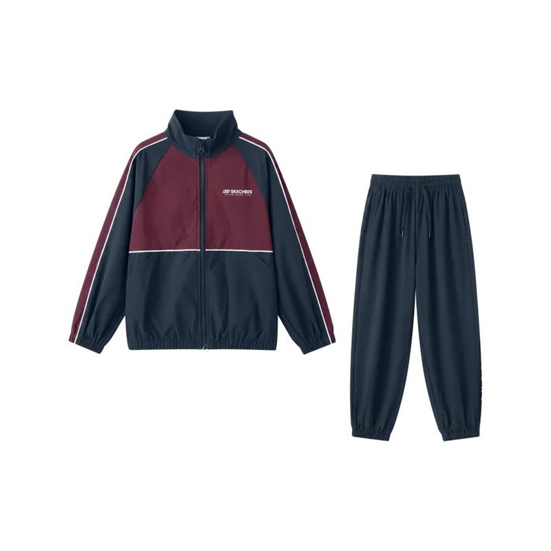 APPAREL SET - L326K015/002Z