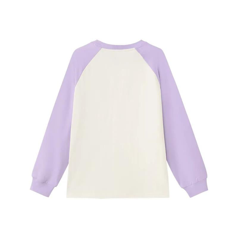 LONG SLEEVE TEE - L326K049/0074