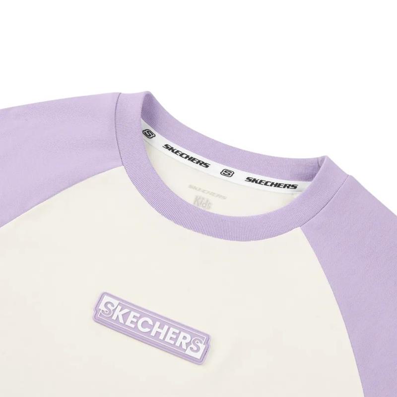 LONG SLEEVE TEE - L326K049/0074